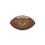 (ウィルソン) Wilson NFL Micro ミクロ アメリカンフットボール 【海外通販】 2,380円