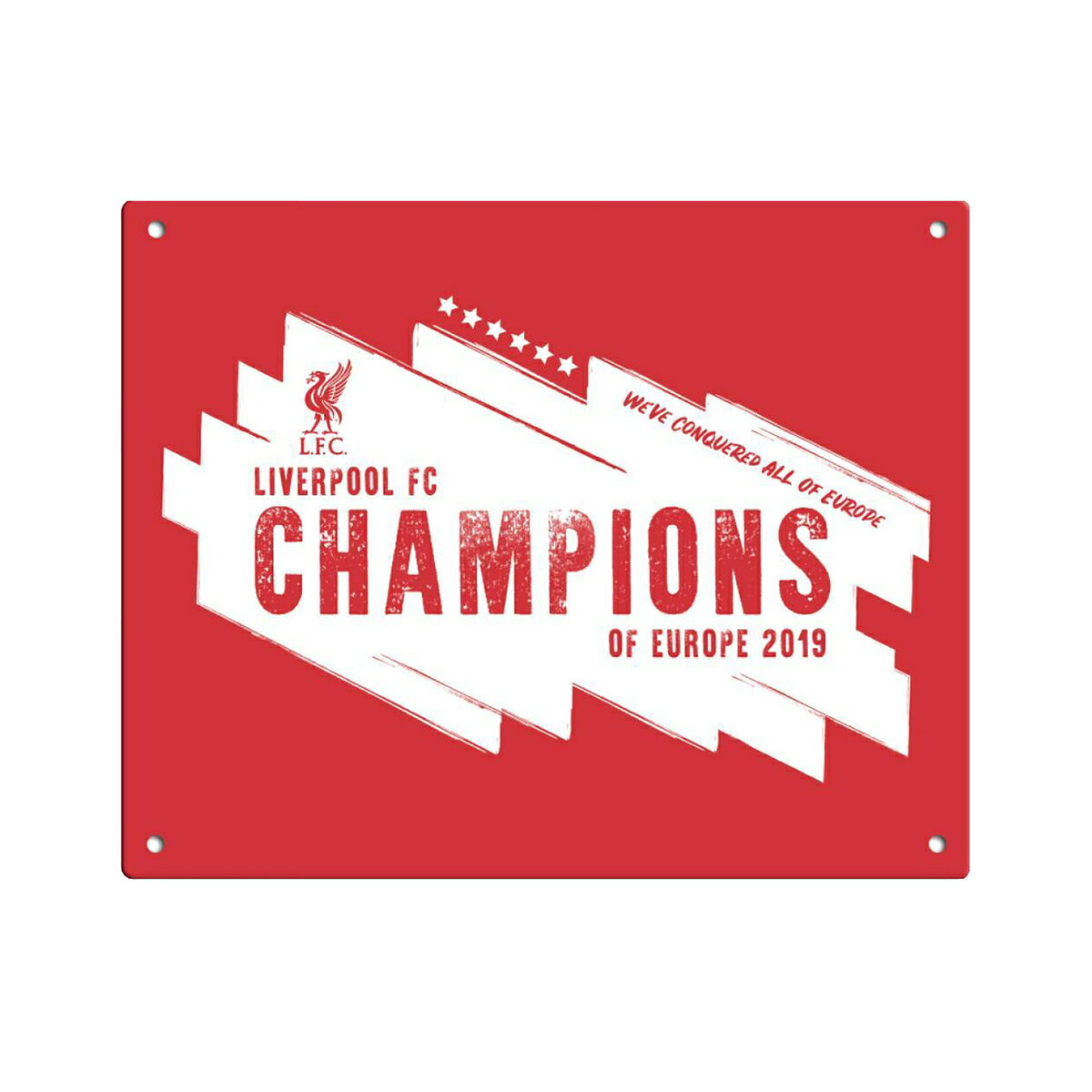 ov[Etbg{[Nu Liverpool FC ItBVi Champions Of Europe ^TC yCOʔ́z