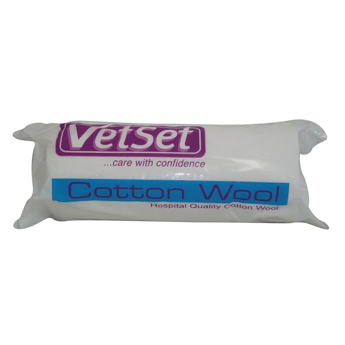 ヴェットセット VetSet コットンウール 綿 飼育用品 【海外通販】