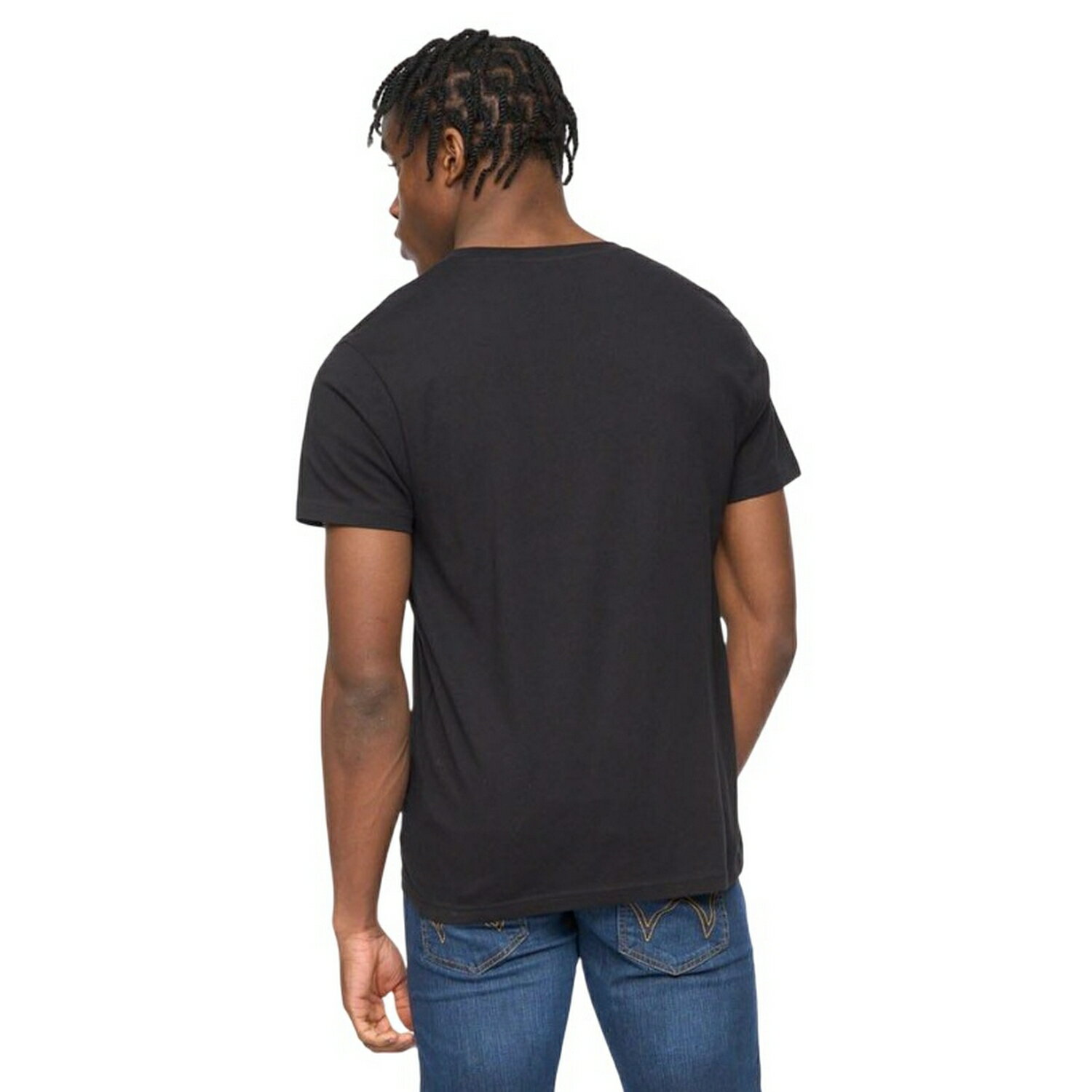 (キングス・ウィル・ドリーム) Kings Will Dream メンズ Knockout Tシャツ 半袖 トップス 【海外通販】