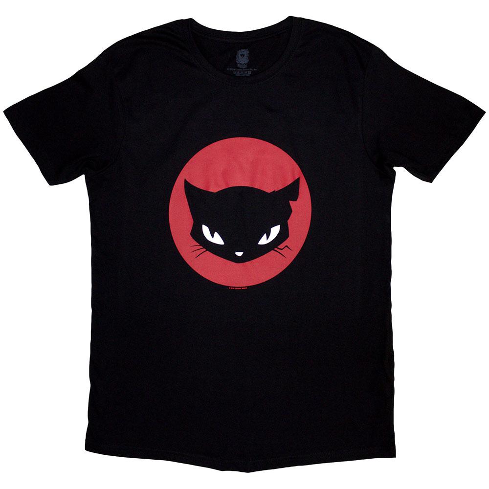 Rakuten - (エミリー・ザ・ストレンジ) Emily The Strange オフィシャル商品 ユニセックス Sabbath Tシャツ 半袖 トップス 【海外通販】