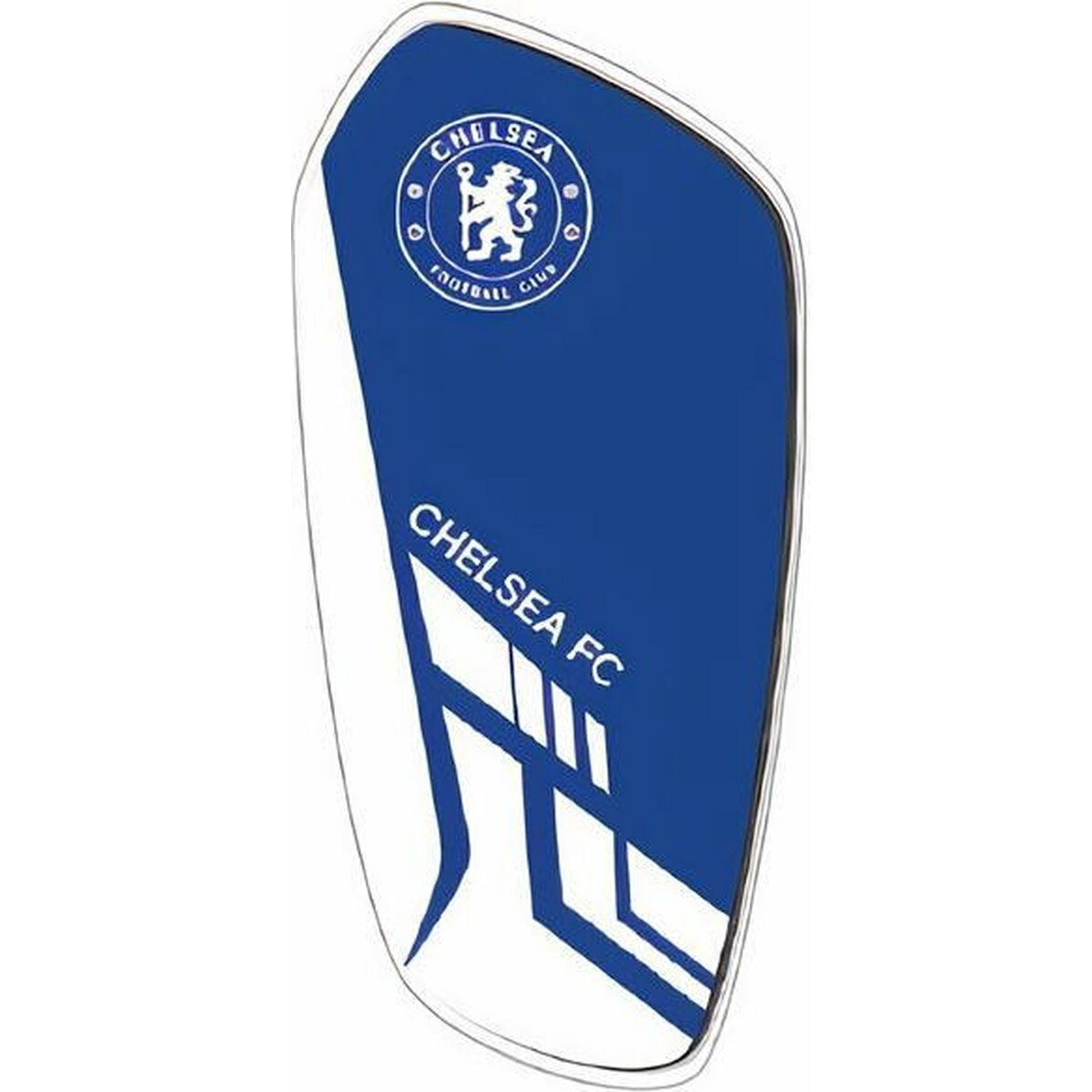 チェルシー フットボールクラブ Chelsea FC オフィシャル商品 キッズ・ジュニアサイズ サッカー すね当て 【海外通販】