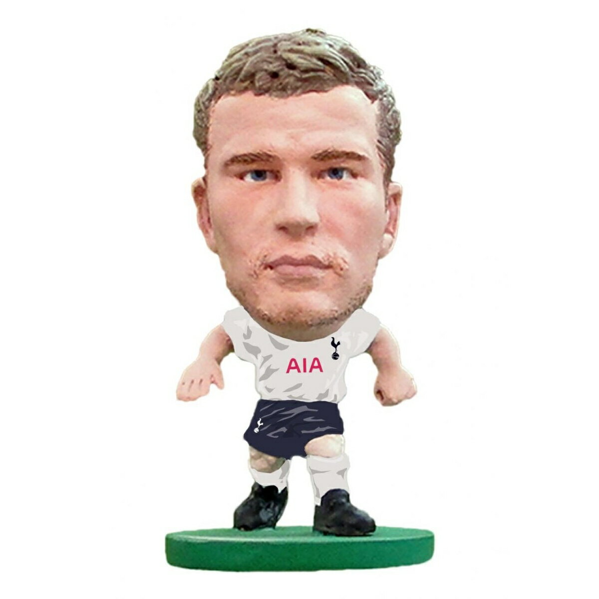 gbeiEzbgXp[ tbg{[Nu Tottenham Hotspur FC ItBVi SoccerStarz _CA[ l` tBMA yCOʔ́z