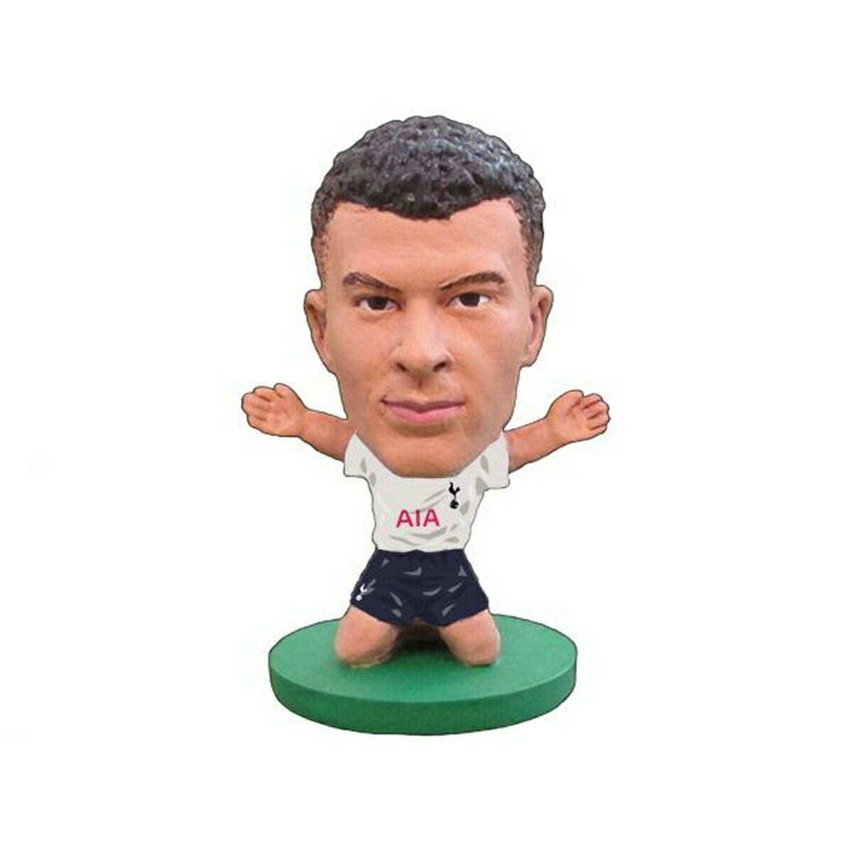 gbeiEzbgXp[ tbg{[Nu Tottenham Hotspur FC ItBVi Soccerstarz fEA NVbNLbg l` tBMA yCOʔ́z