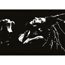 (ボブ・マーリー) Bob Marley オフィシャル商品 ポストカード はがき 【楽天海外直送】
