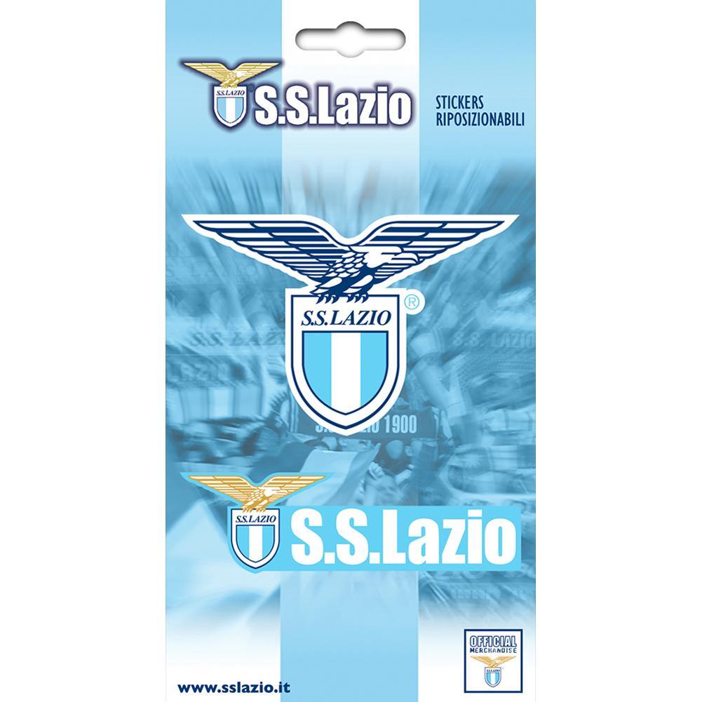 SSラツィオ S.S. Lazio オフィシャル商品 クレスト ス