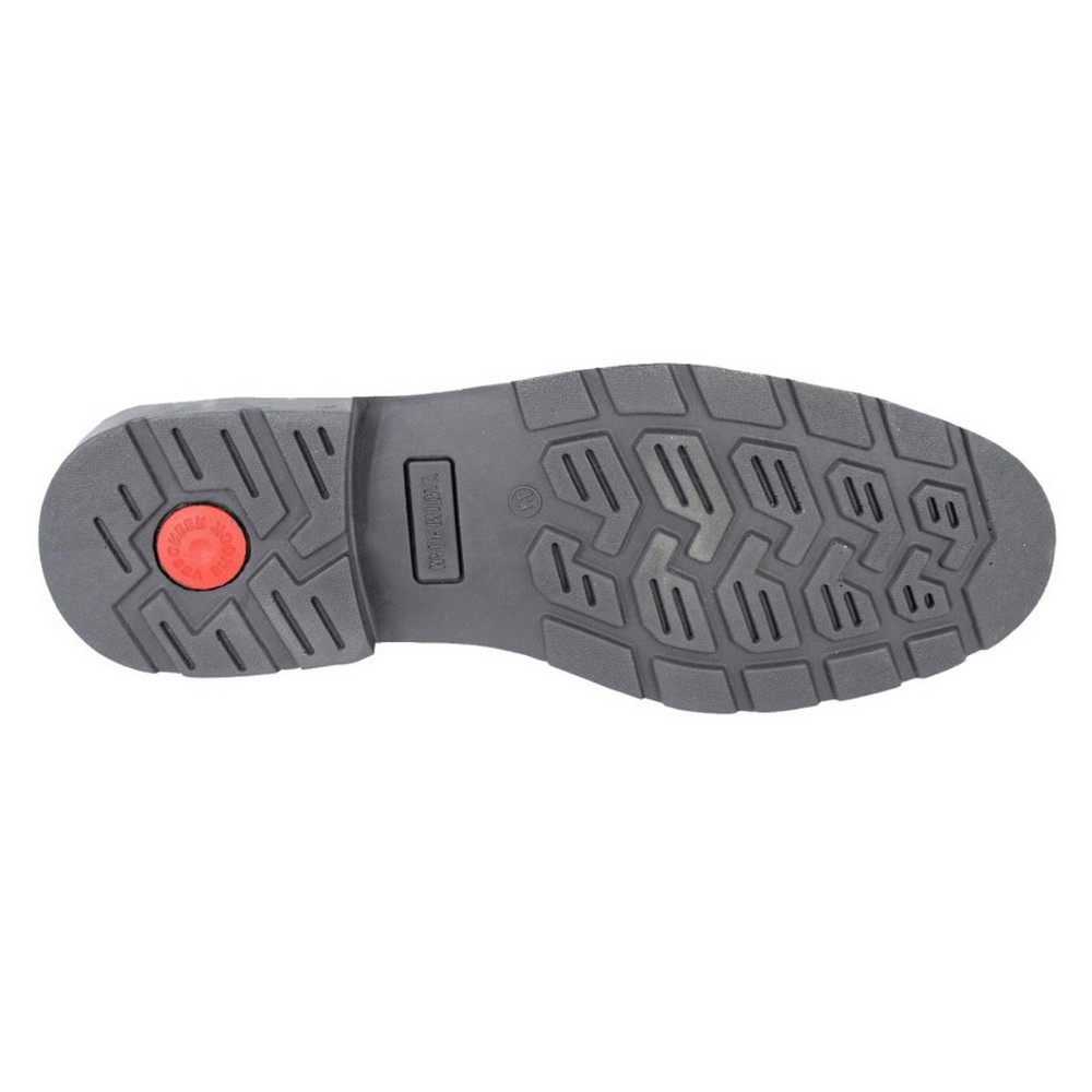 (イマック) IMAC メンズ レザー シューズ ギブソンシューズ 紳士靴 フォーマル シューズ 【海外通販】