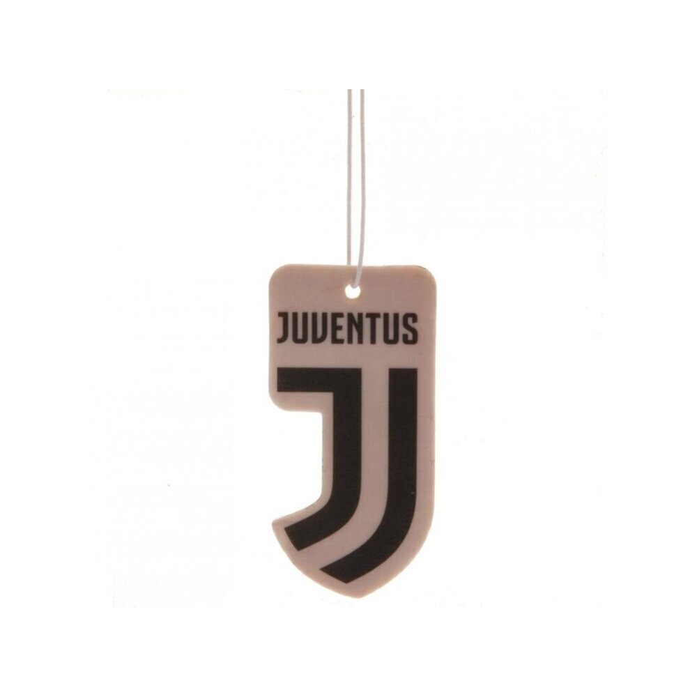 Rakuten - ユヴェントス フットボールクラブ Juventus FC オフィシャル商品 クレスト エアフレッシュナー 【海外通販】
