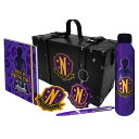(ウェンズデー) Wednesday オフィシャル商品 Ravens 文房具 トランク ステーショナリー セット 【海外通販】