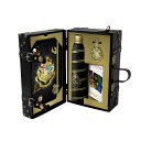 (ハリー・ポッター) Harry Potter オフィシャル商品 プレミアム 文房具 ホグワーツ クレスト ステーショナリー セット 【海外通販】