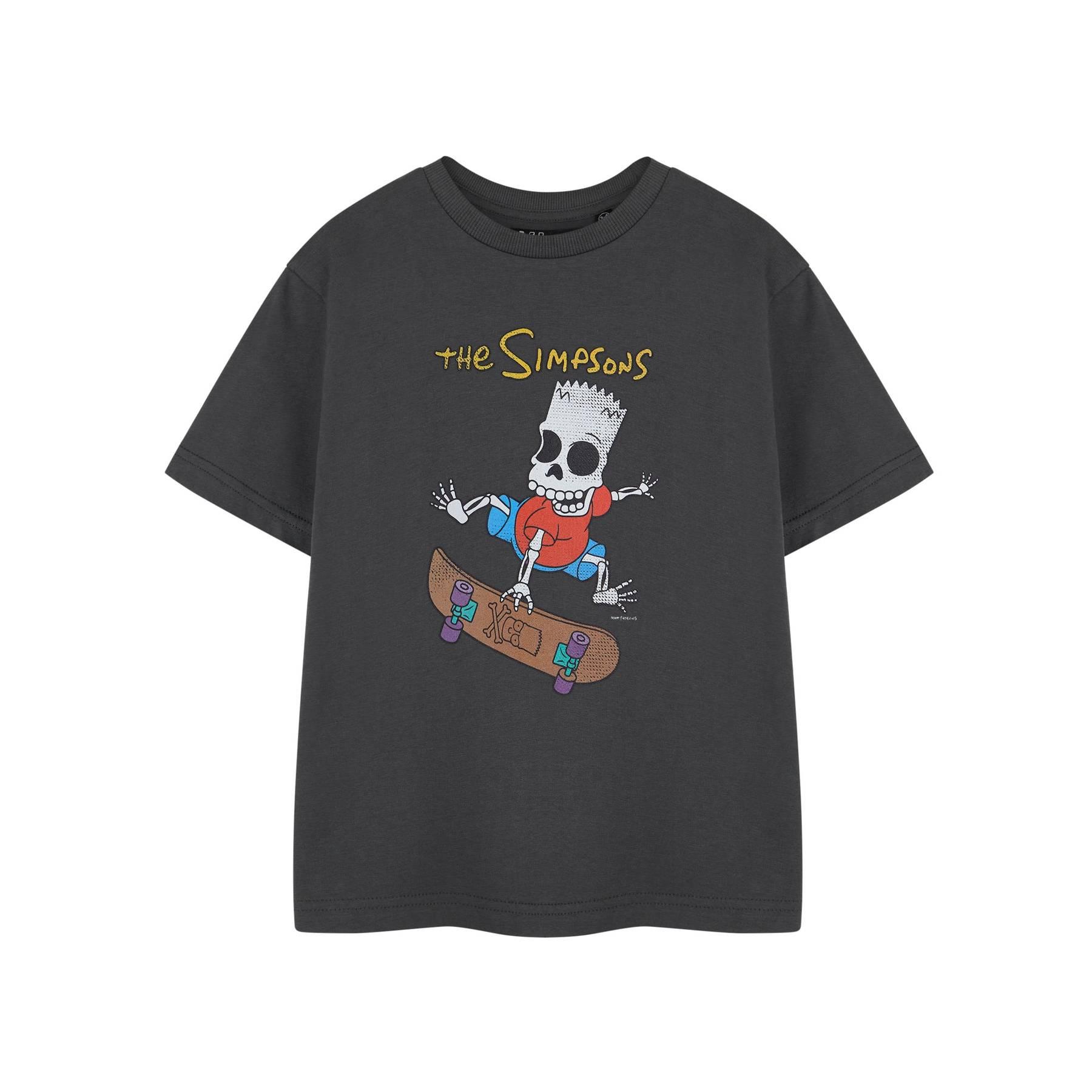 楽天市場】ザシンプソンズ tシャツ（キッズ・ベビー・マタニティ）の通販