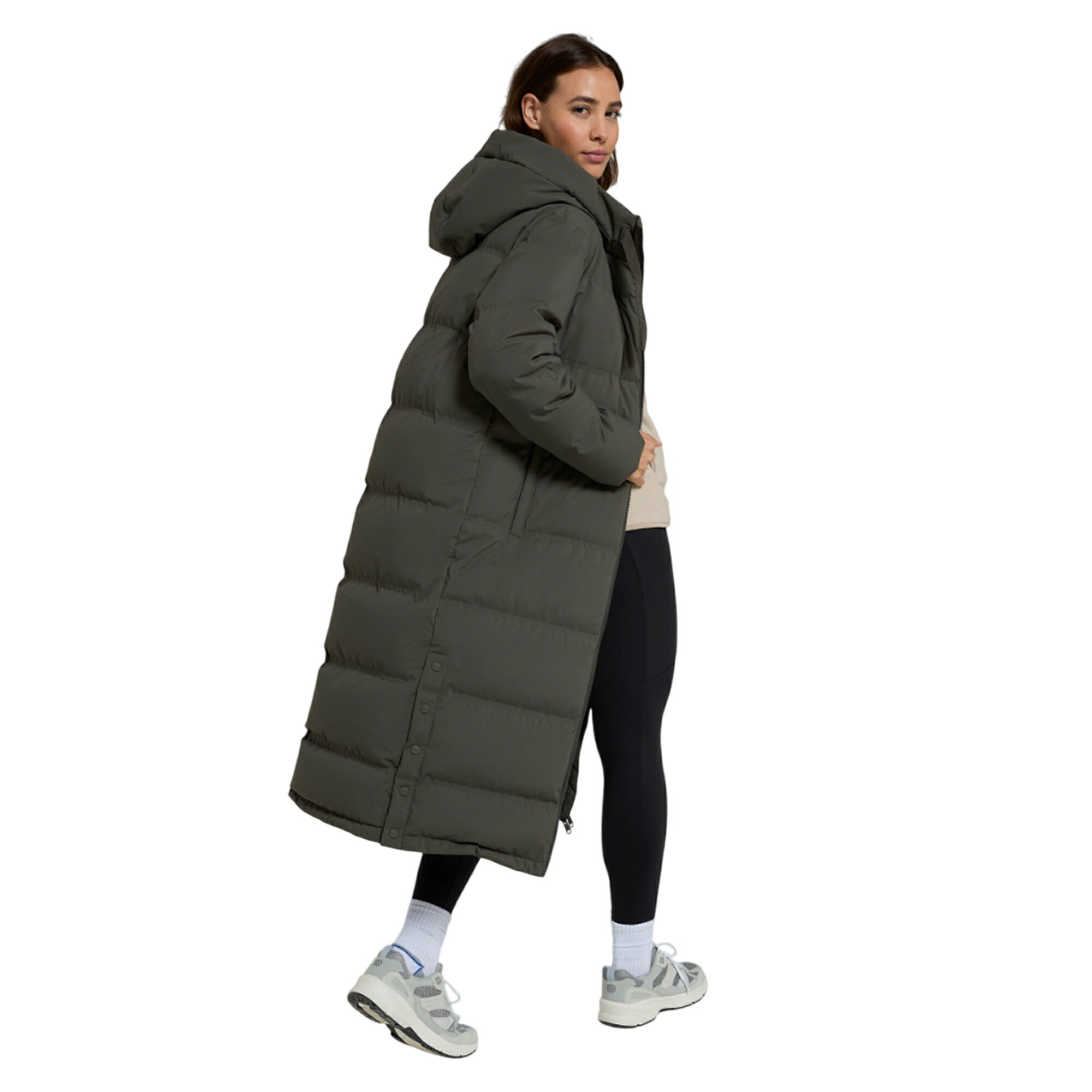 (アニマル) Animal レディース Cosi Cloud ダウンジャケット アウター 【海外通販】