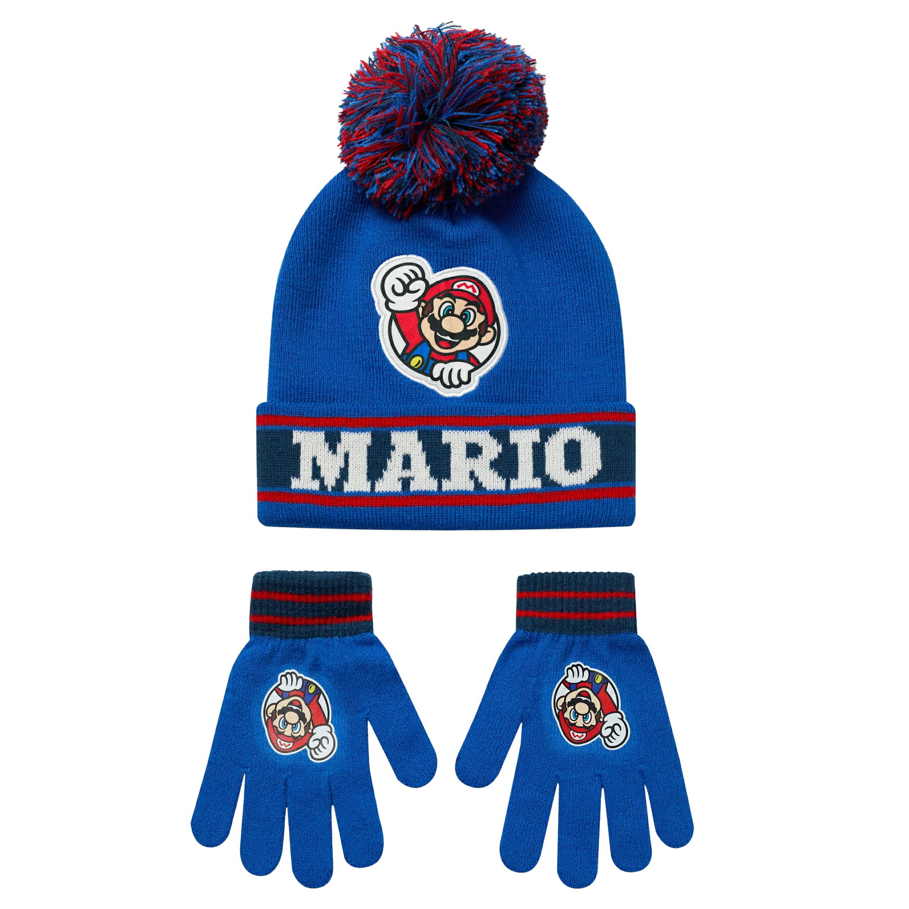 (�����ѡ��ޥꥪ�֥饶����) Super Mario ���ե�����뾦�� ���å����Ҷ� �ܡ����� �˥å�˹ ���� ���å� �ڳ������Ρ�