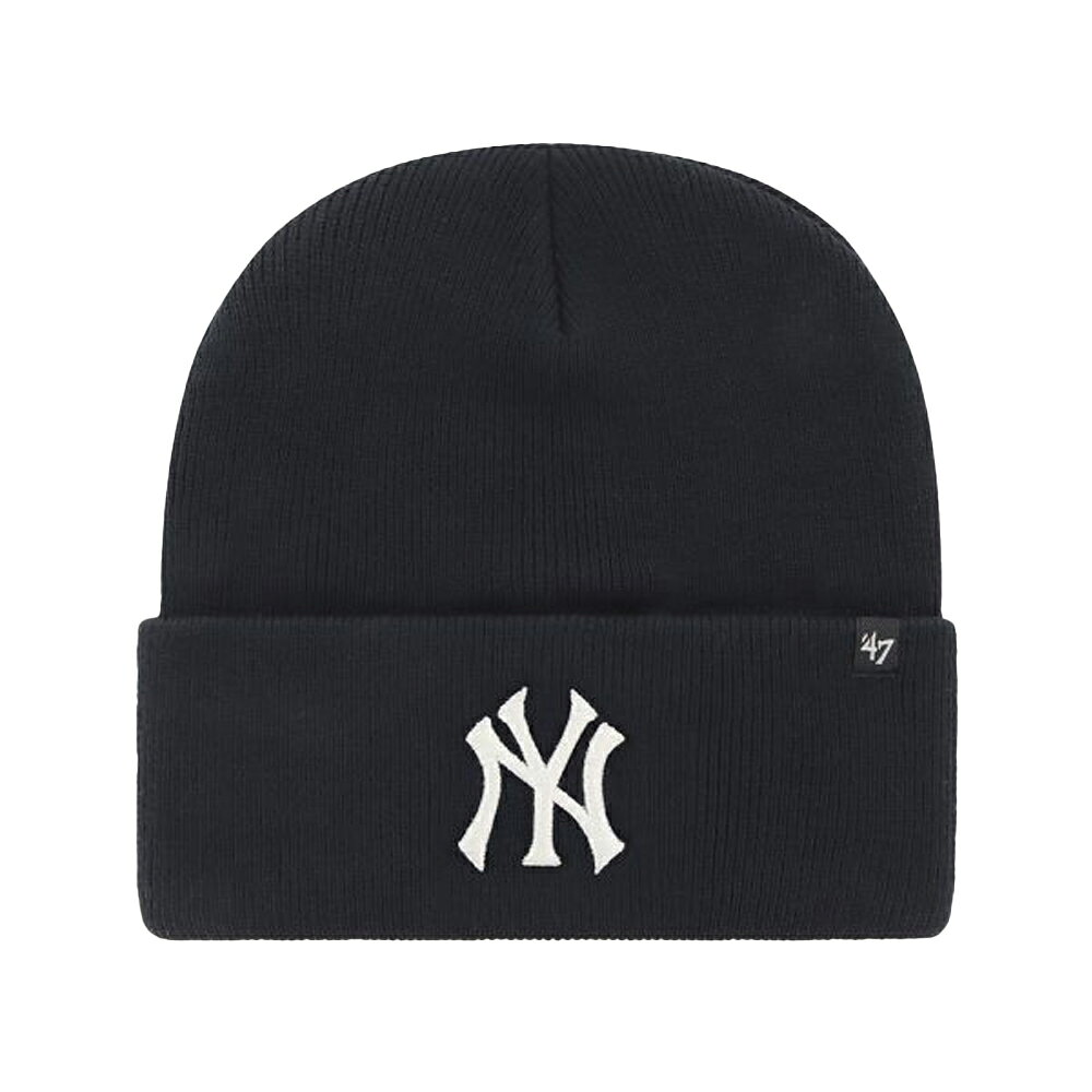(�˥塼�衼������󥭡���) New York Yankees ���ե�����뾦�� ��˥��å��� Haymaker MLB 47 �˥å�˹ ���� �ӡ��ˡ� ����å� �ڳ������Ρ�