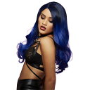 (マニックパニック) Manic Panic ハロウィン コスプレ・仮装用 コスチューム レディース After Midnight Queen グラデーション ...