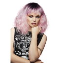 (マニックパニック) Manic Panic ハロウィン コスプレ・仮装用 コスチューム レディース Love Kitten Trash Goddess ウィッ...