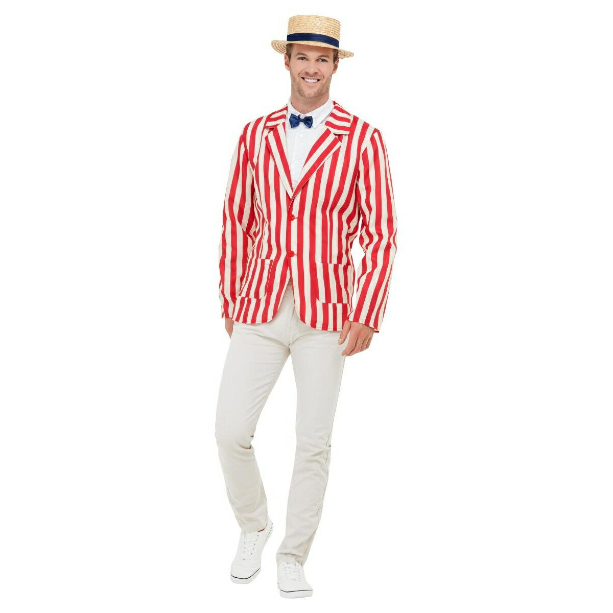 (���ߥåե�����) Smiffys ��� 20s �С��С�����å� �������塼�� ���� �����ץ� ���å� �ڳ������Ρ�
