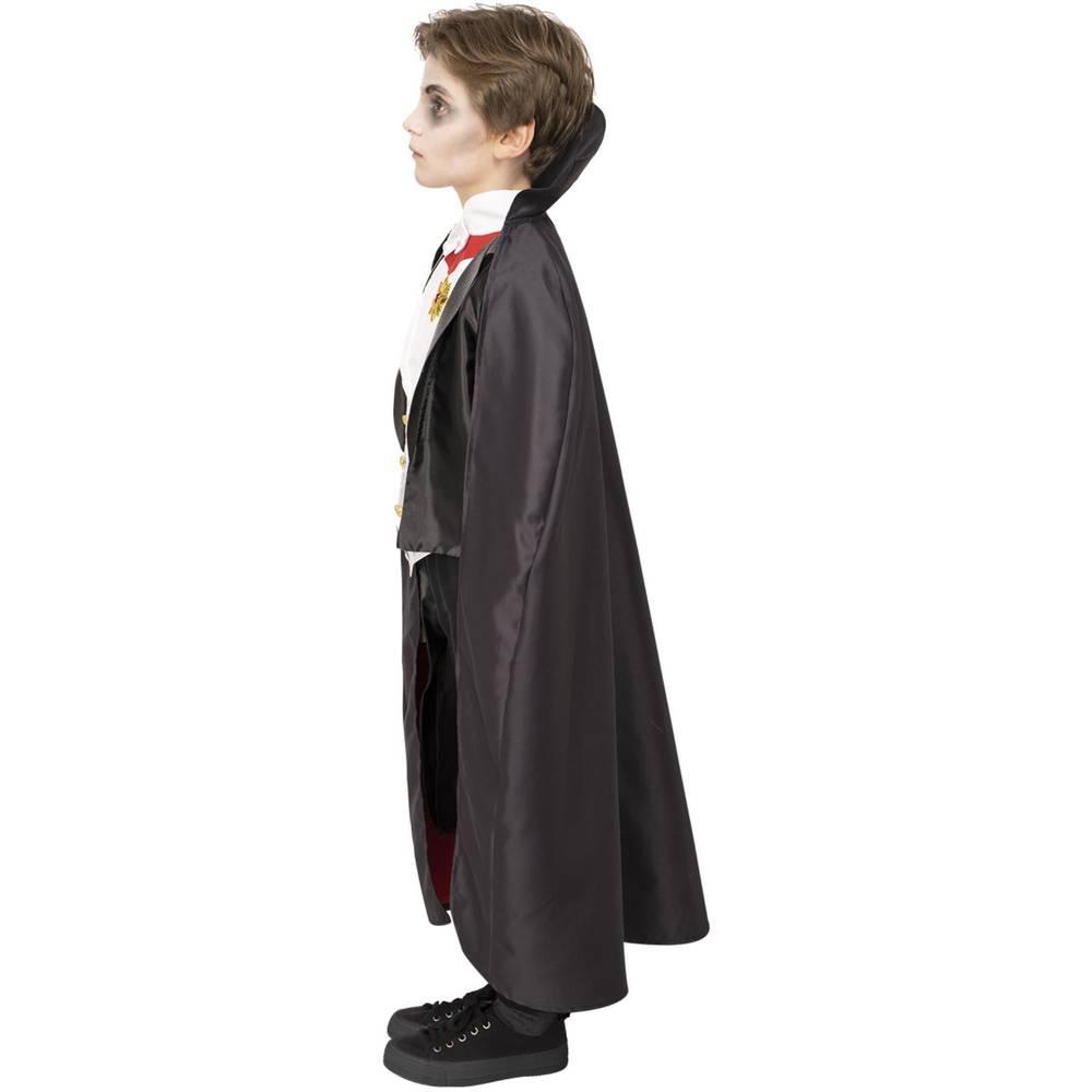 (ユニバーサル・モンスターズ) Universal Monsters オフィシャル商品 キッズ・子供 ボーイズ コスチューム ドラキュラ 仮装 コスプレ セット 【海外通販】
