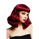 (フィーバー) Fever ハロウィン コスプレ・仮装用 コスチューム レディース Bettie 前髪あり ウィッグ かつら 【海外通販】