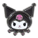 (サンリオ) Sanrio オフィシャル商品 エナメル クロミ バッジ 【海外通販】