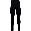 (トレスパス) Trespass ユニセックス Joss ベースレイヤーパンツ アンダー インナー 【海外通販】