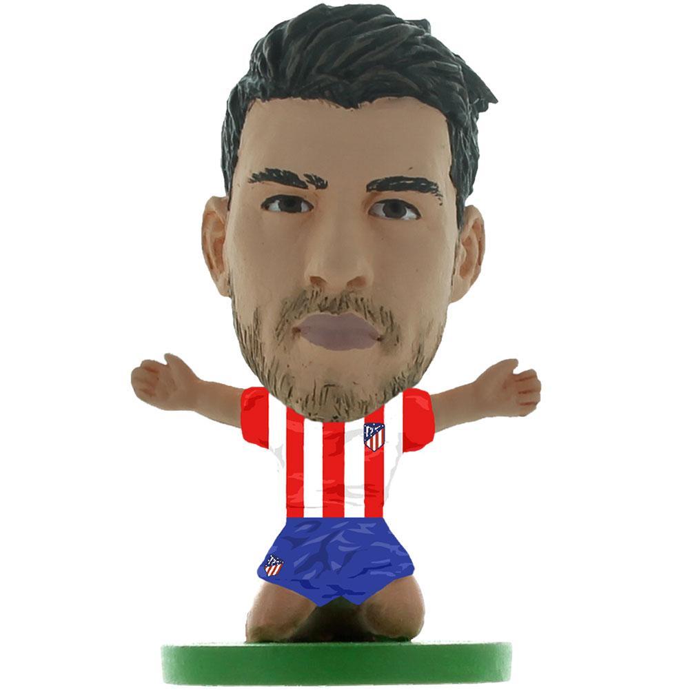 AgeBREfE}h[h tbg{[Nu Atletico De Madrid FC ItBVi SoccerStarz ^ tBMA l` yCOʔ́z