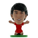 ポルトガル Portugal オフィシャル商品 SoccerStarz ジョアン・フェリックス フィギュア 人形 【海外通販】