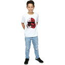 (スター・ウォーズ) Star Wars 最後のジェダイ オフィシャル商品 キッズ・子供用 ストームトルーパー 半袖 Tシャツ トップス 男の子 【海外通販】