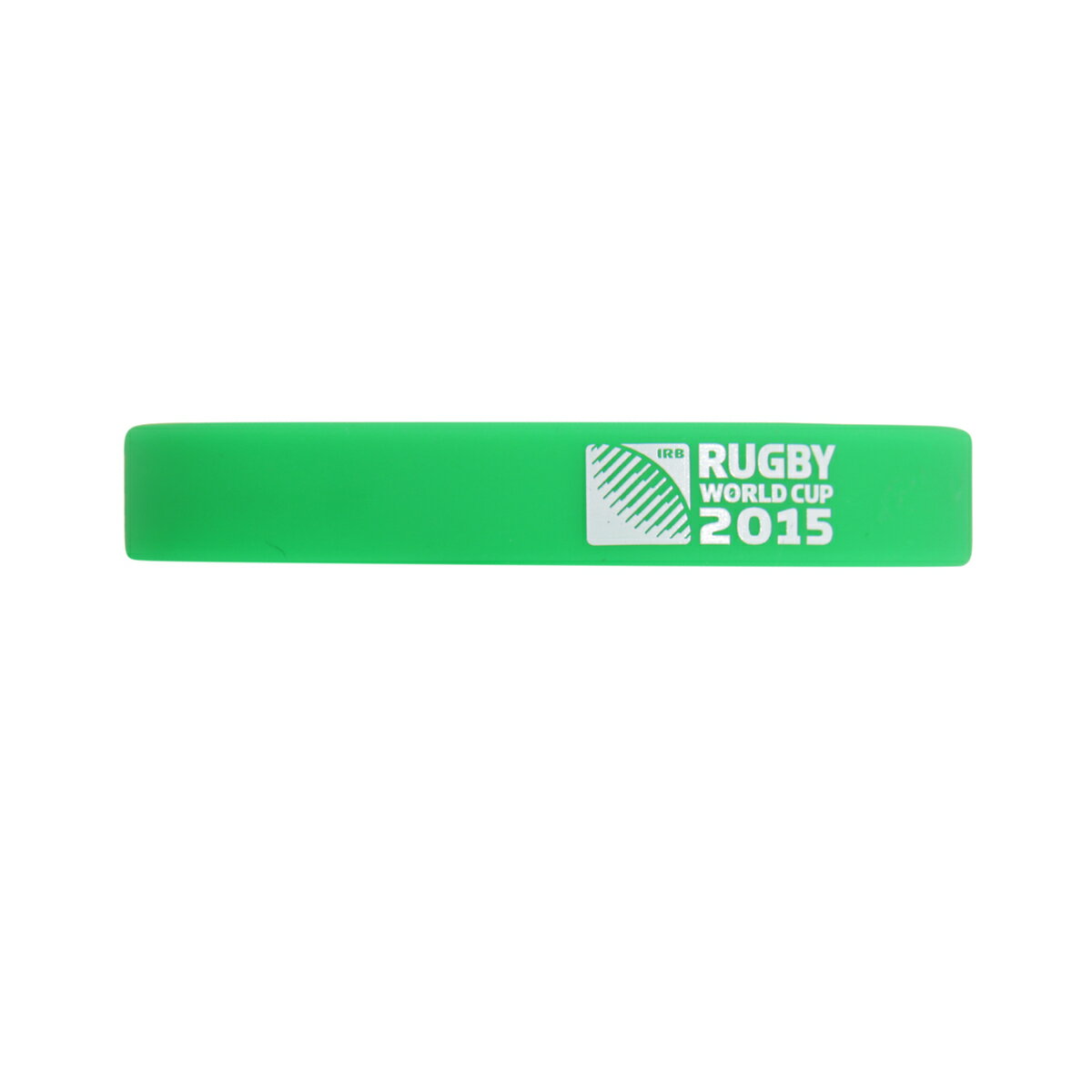 ラグビーワールドカップ 2015 オフィシャル商品 ラバー製 リストバンド 3個セット 【海外通販】