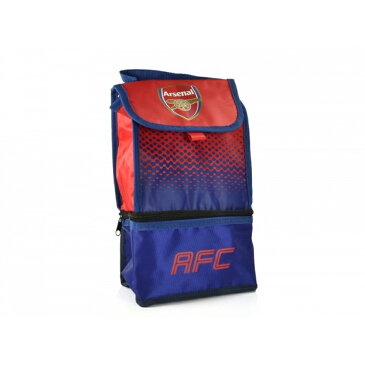 アーセナル フットボールクラブ Arsenal FC オフィシャル商品 保冷 ランチバッグ お弁当 かばん 【楽天海外直送】