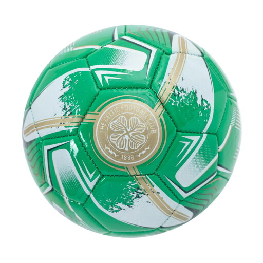 セルティック フットボールクラブ Celtic FC オフィシャル商品 Turbine サッカーボール プリント ボール 【海外通販】 セルティック フットボールクラブ Celtic FC オフィシャル商品 Turbine サッカーボール プリント ボール 【海外通販】