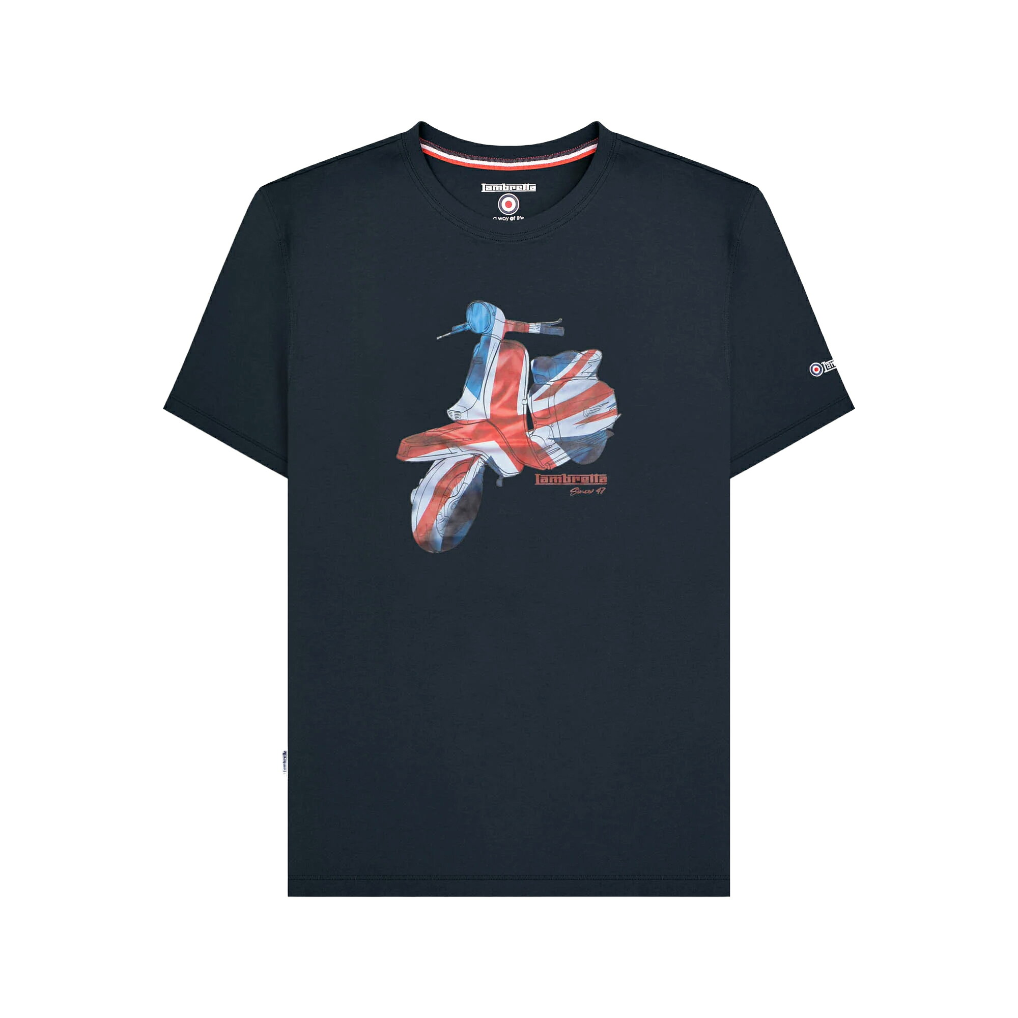 楽天市場】lambretta（Tシャツ・カットソー｜トップス）：メンズ