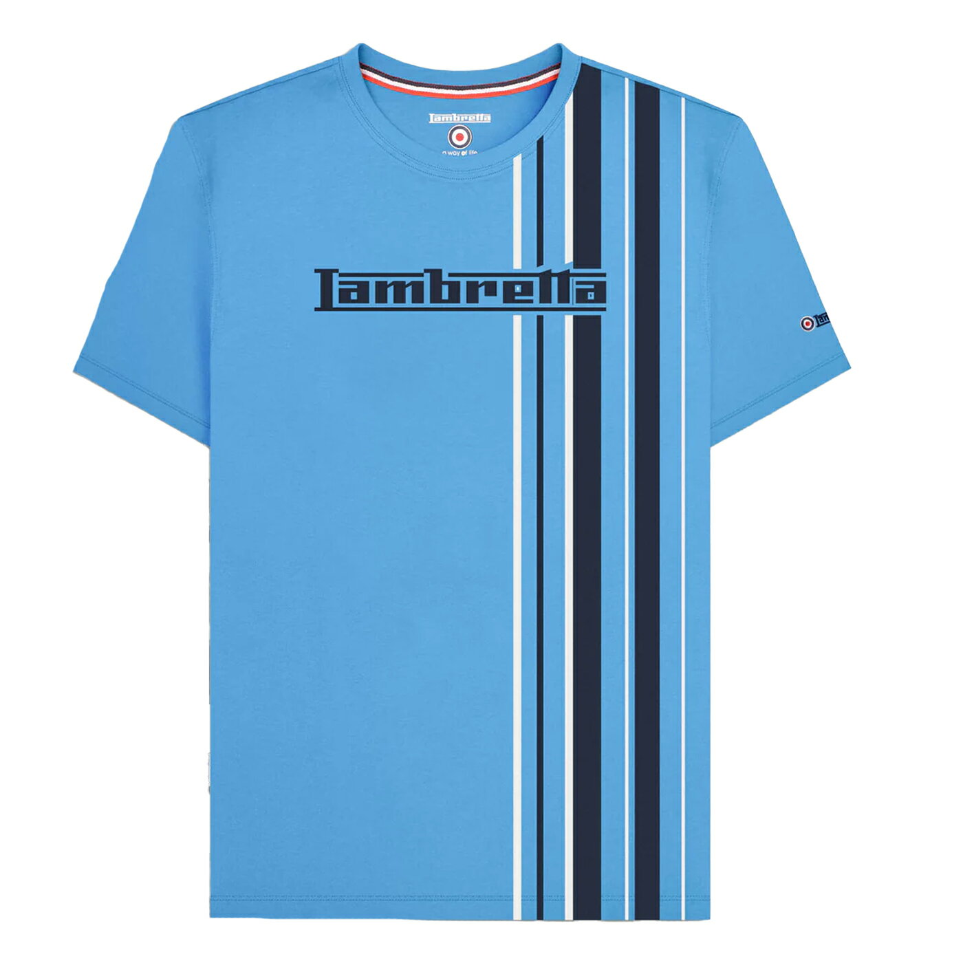 楽天市場】lambretta（サイズ（S/M/L）M）（Tシャツ・カットソー