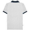 (ランブレッタ) Lambretta メンズ AW24 ポロシャツ ターゲット 半袖 トップス 【海外通販】
