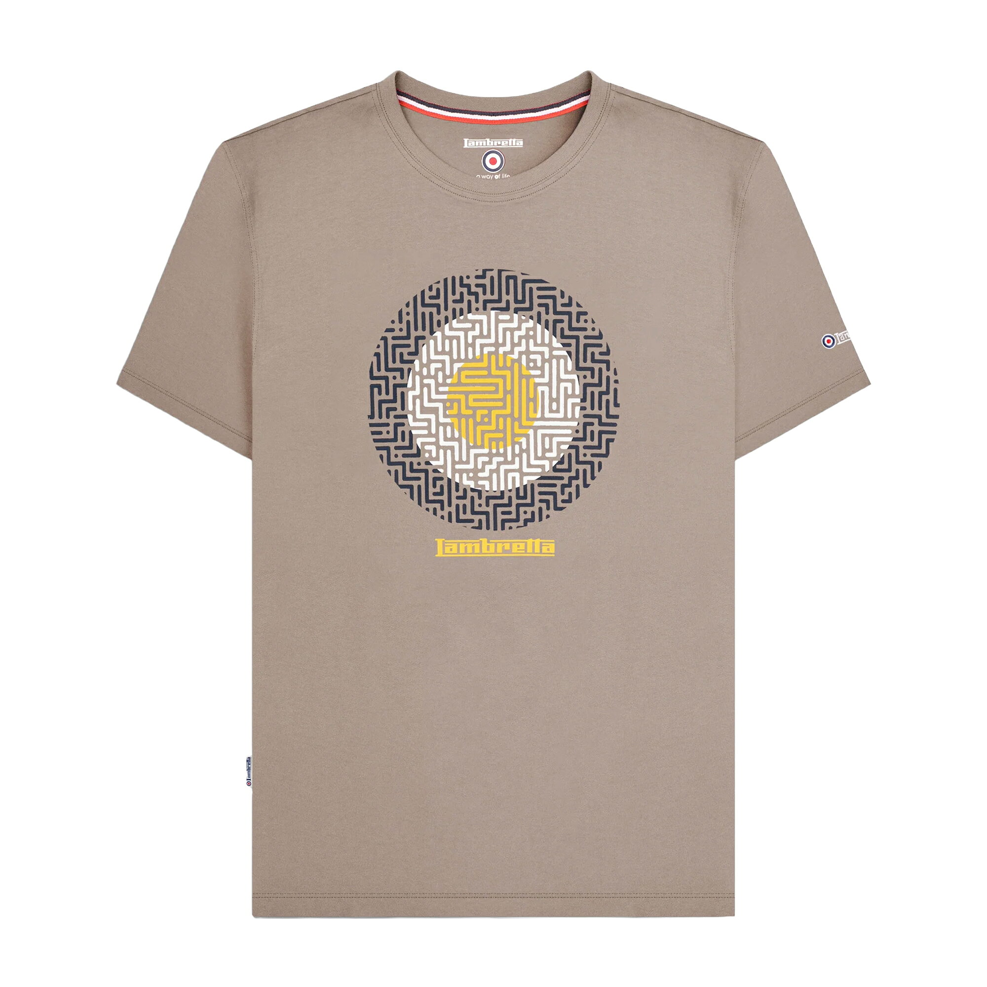 楽天市場】lambretta（Tシャツ・カットソー｜トップス）：メンズ