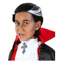 (スミッフィーズ) Smiffys ハロウィン コスプレ・仮装 コスチューム キッズ・子供用 ヴァンパイア ウィッグ かつら 【海外通販】