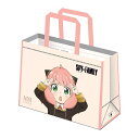 (スパイファミリー) Spy x Family オフィシャル商品 トートバッグ エコバッグ 【海外通販】