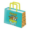 (スクービー・ドゥー) Scooby Doo オフィシャル商品 The Mystery Machine トートバッグ エコバッグ 【海外通販】