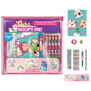 (アダプトミー) Adopt Me オフィシャル商品 Core 文房具 ステーショナリー セット 【海外通販】