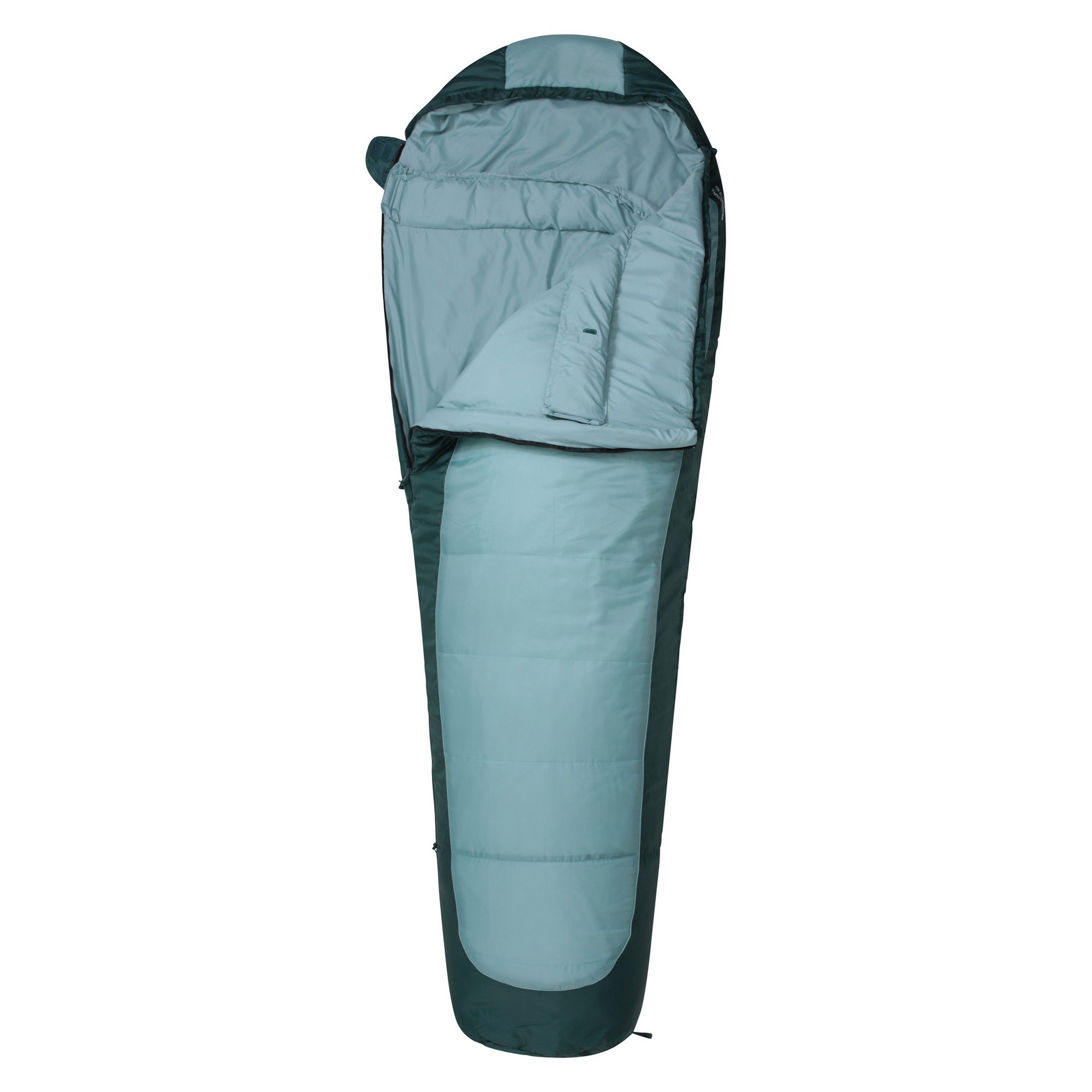 (マウンテン・ウェアハウス) Mountain Warehouse Microlite 700 スリーピングバッグ 寝袋 【海外通販】 pertemba-10778580 Pertemba Japan サンプル画像2