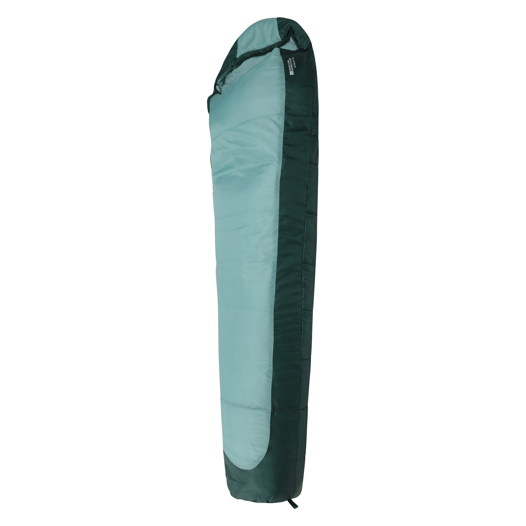 (マウンテン・ウェアハウス) Mountain Warehouse Microlite 700 スリーピングバッグ 寝袋 【海外通販】 pertemba-10778580 Pertemba Japan サンプル画像3