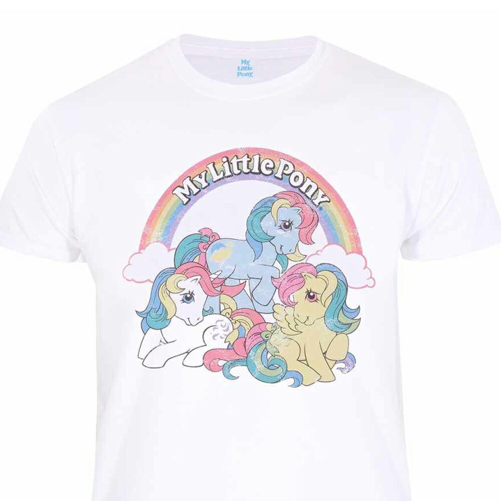 マイリトルポニー ロングTシャツ Qoo10] マイリトルポニー 子供服 長袖Tシャツ