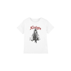 (スター・ウォーズ: アコライト) Star Wars: The Acolyte オフィシャル商品 キッズ・子供 High Republic Dark Side Tシャツ 半袖 トップス 【海外通販】