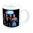 (ジェイ・エル・エス) JLS オフィシャル商品 Outta This World マグ マグカップ コップ 【海外通販】