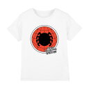 (スパイダーマン) Spider-Man オフィシャル商品 キッズ・子供 Friendly Neighborhood Tシャツ バッジ 半袖 トップス 【海外通販】