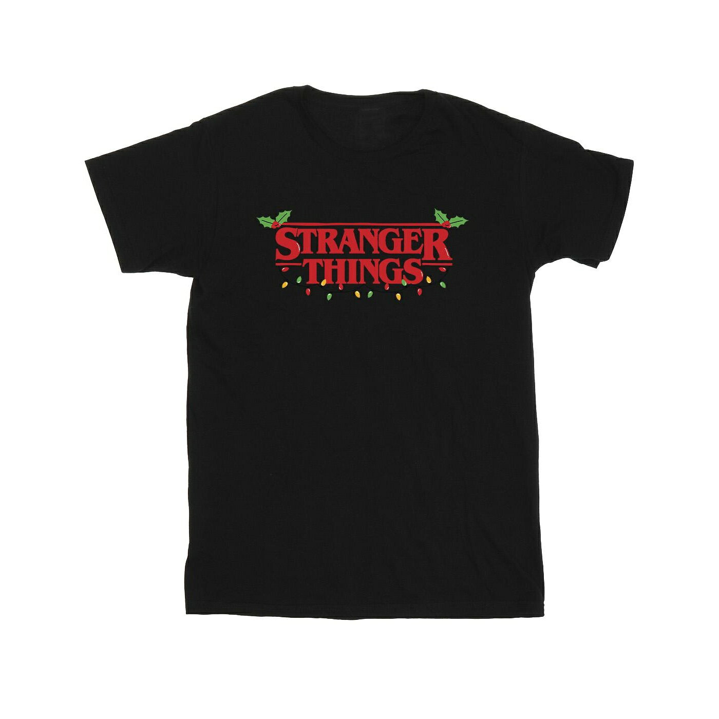 STRANGER THINGS コラボ アソートモチーフニット niko and STRANGER