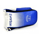 エバートン フットボールクラブ Everton FC オフィシャル商品 スパイクケース シューズバッグ 【海外通販】