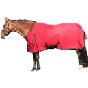 (ハイ) HYCONIC 馬用 スタンダードネック 50g ラグ ターンアウトラグ 乗馬 馬着 ホースライディング 【海外通販】