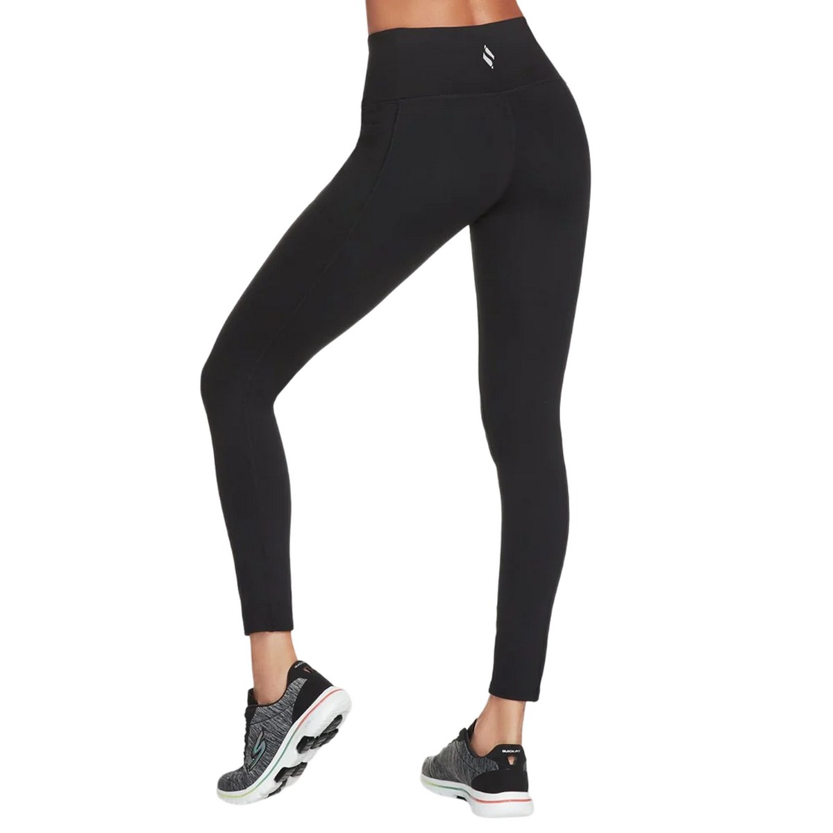 (�����å��㡼��) Skechers ��ǥ����� Gowalk �쥮�� �ϥ��������� ���ܥ� �ܥȥॹ �ڳ������Ρ�