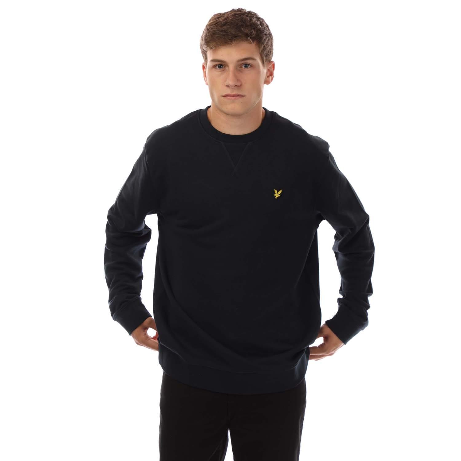 楽天市場】Lyle&Scott ライル＆スコット（スウェット・トレーナー 